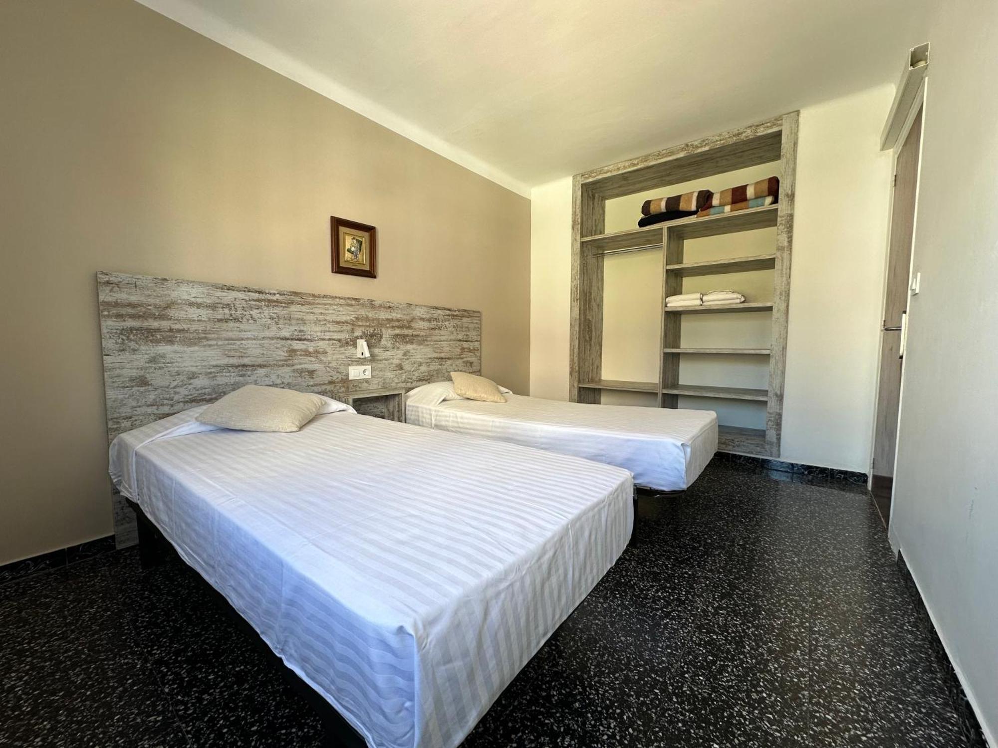 Apartamento Agi Joan Badosa
