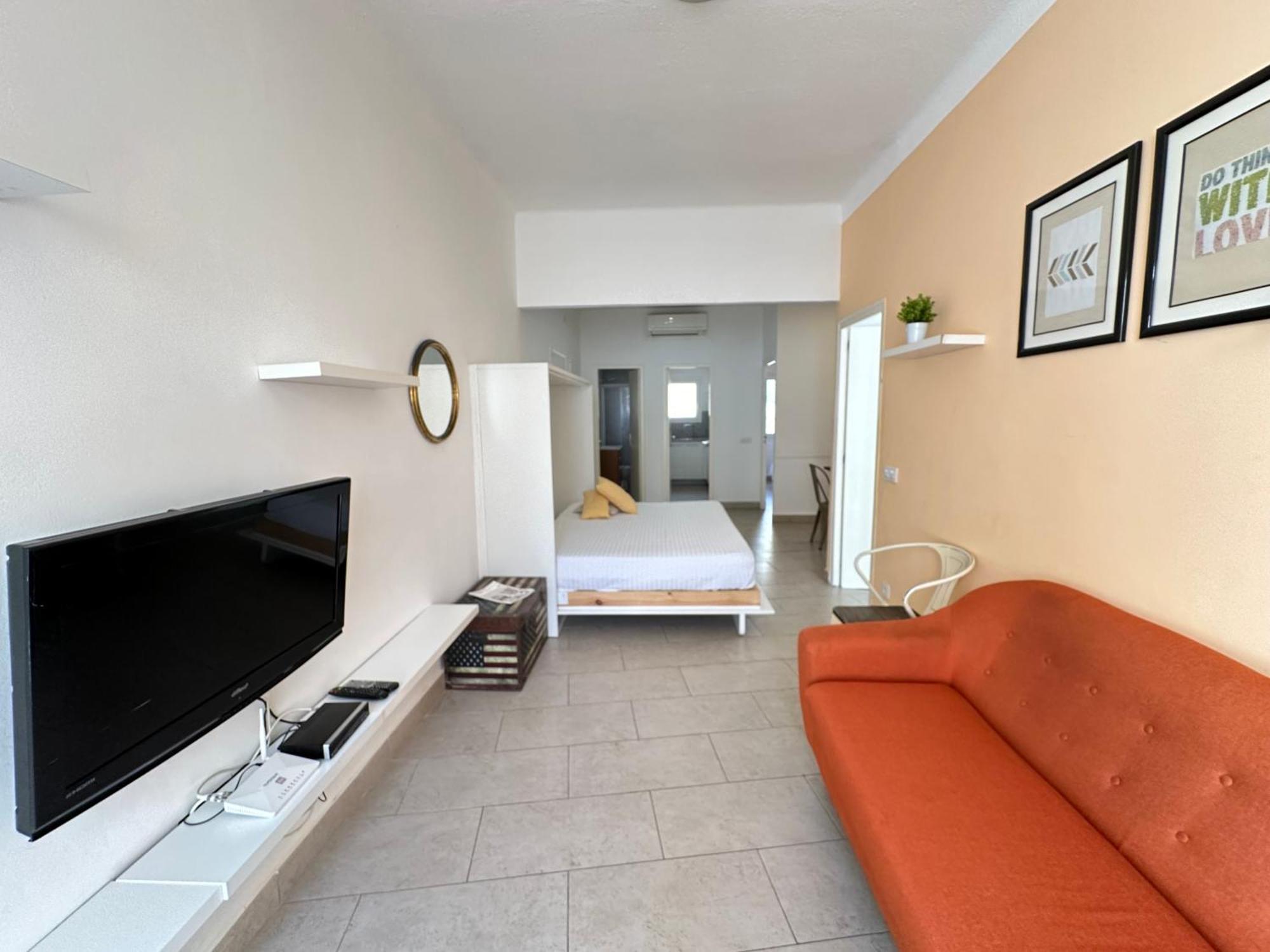 Apartamento Agi Joan Badosa *