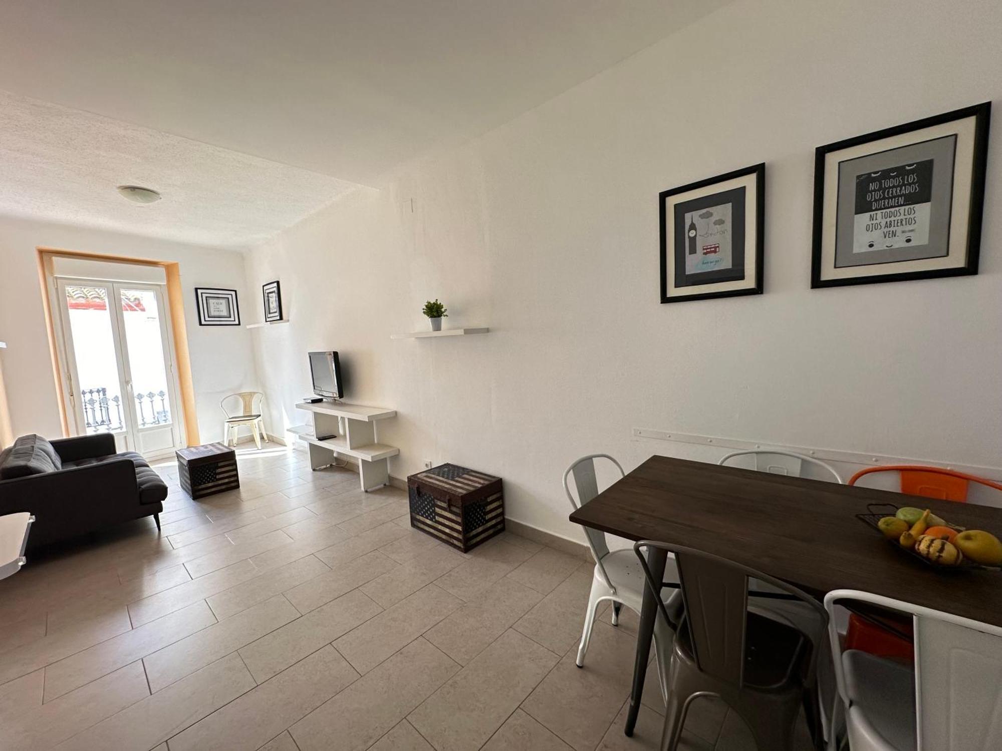 Apartamento Agi Joan Badosa