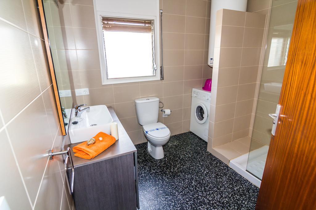 Apartamento Agi Joan Badosa Rosas